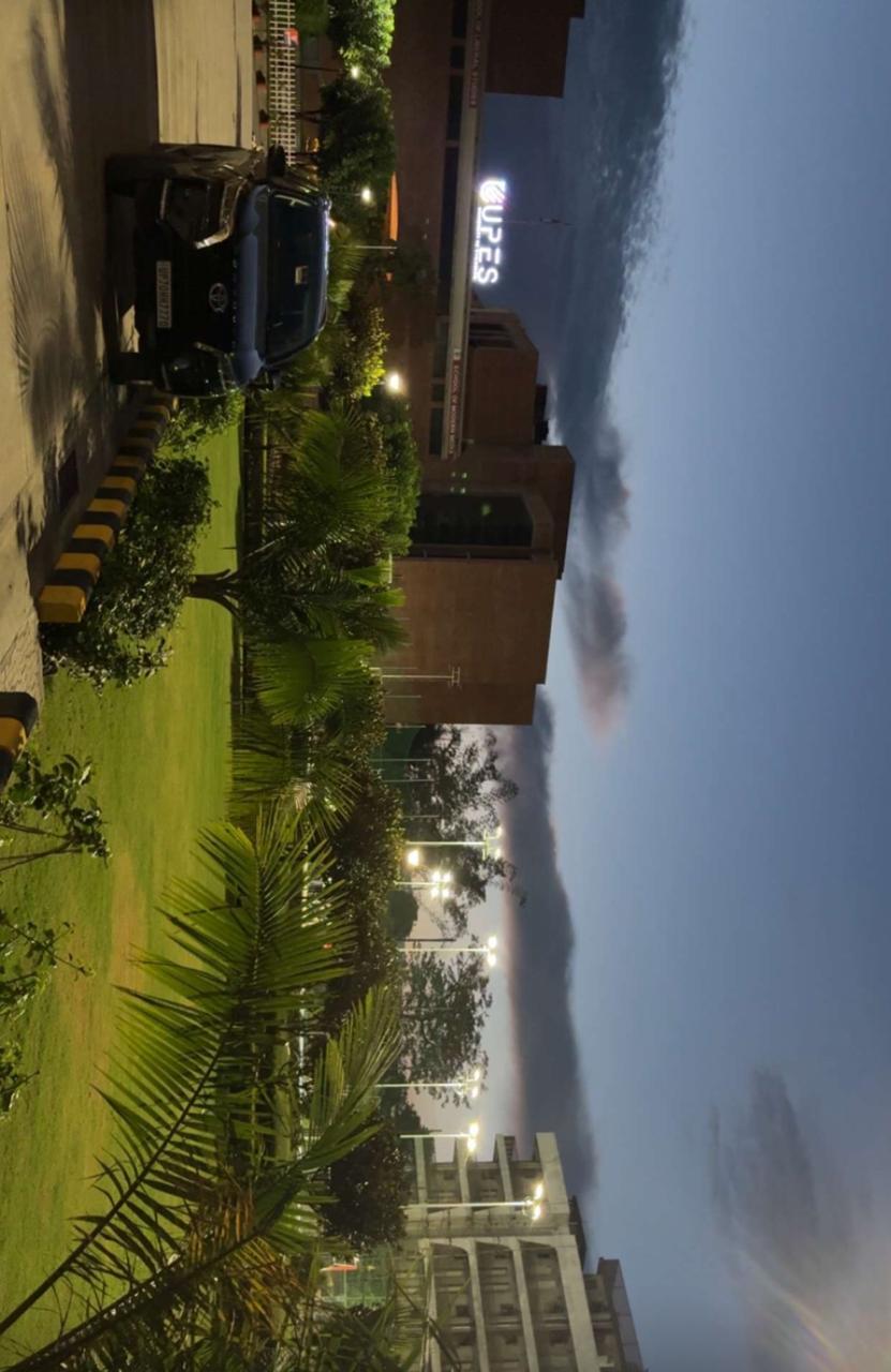 UPES School of Business Infrastructure & Academic Building photo 2